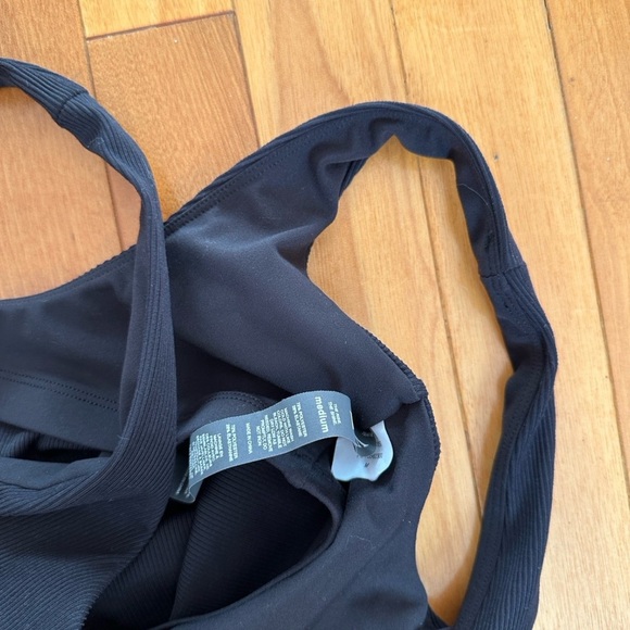 Vuori - Studio Onesie Black | Medium - Picture 12 of 12